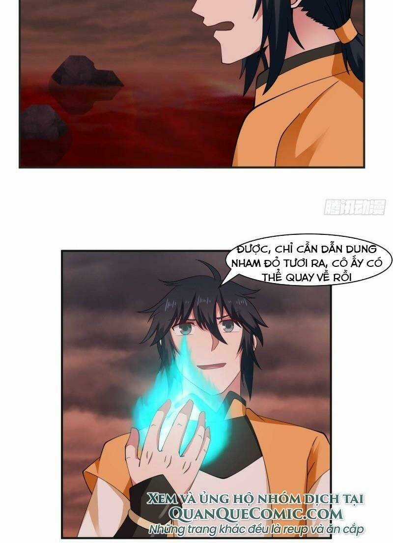Hỗn Độn Đan Thần Chapter 44 trang 7