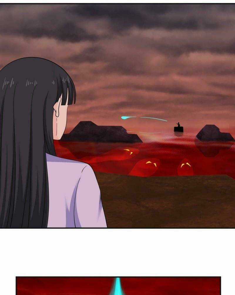 Hỗn Độn Đan Thần Chapter 44 trang 8