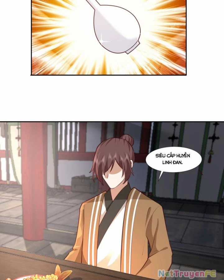 Hỗn Độn Đan Thần Chapter 442 trang 11