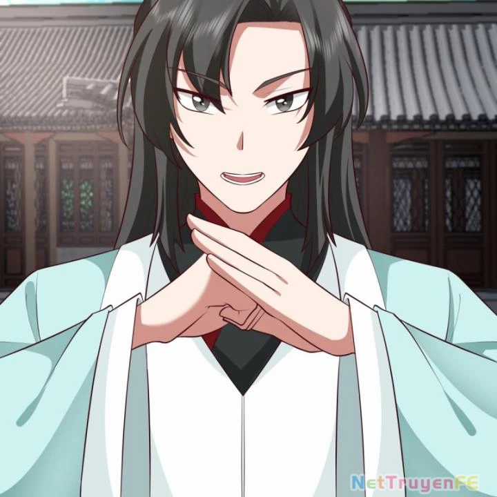 Hỗn Độn Đan Thần Chapter 442 trang 18