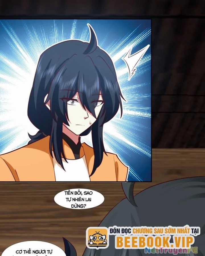 Hỗn Độn Đan Thần Chapter 442 trang 22