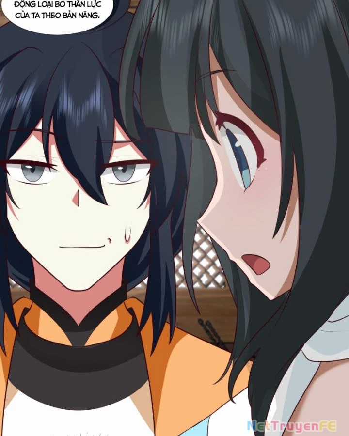 Hỗn Độn Đan Thần Chapter 442 trang 23