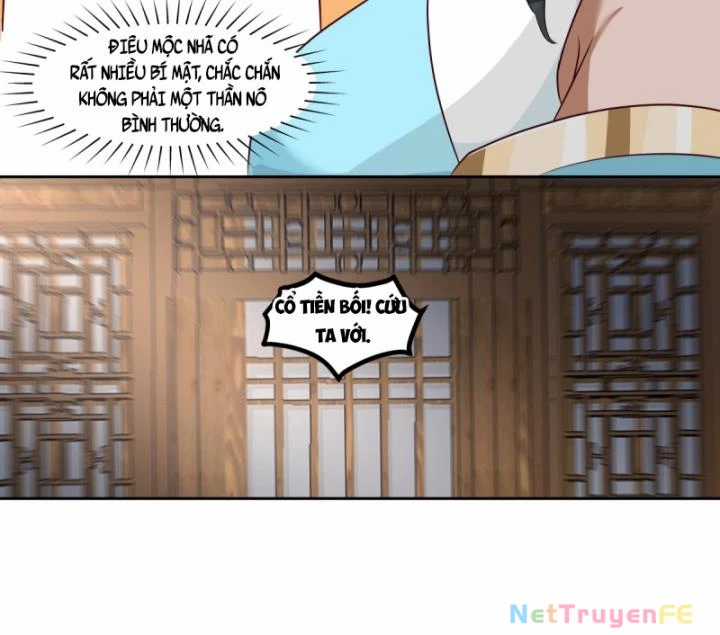 Hỗn Độn Đan Thần Chapter 442 trang 24