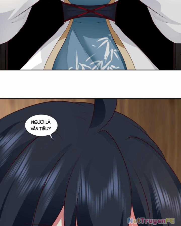 Hỗn Độn Đan Thần Chapter 442 trang 26