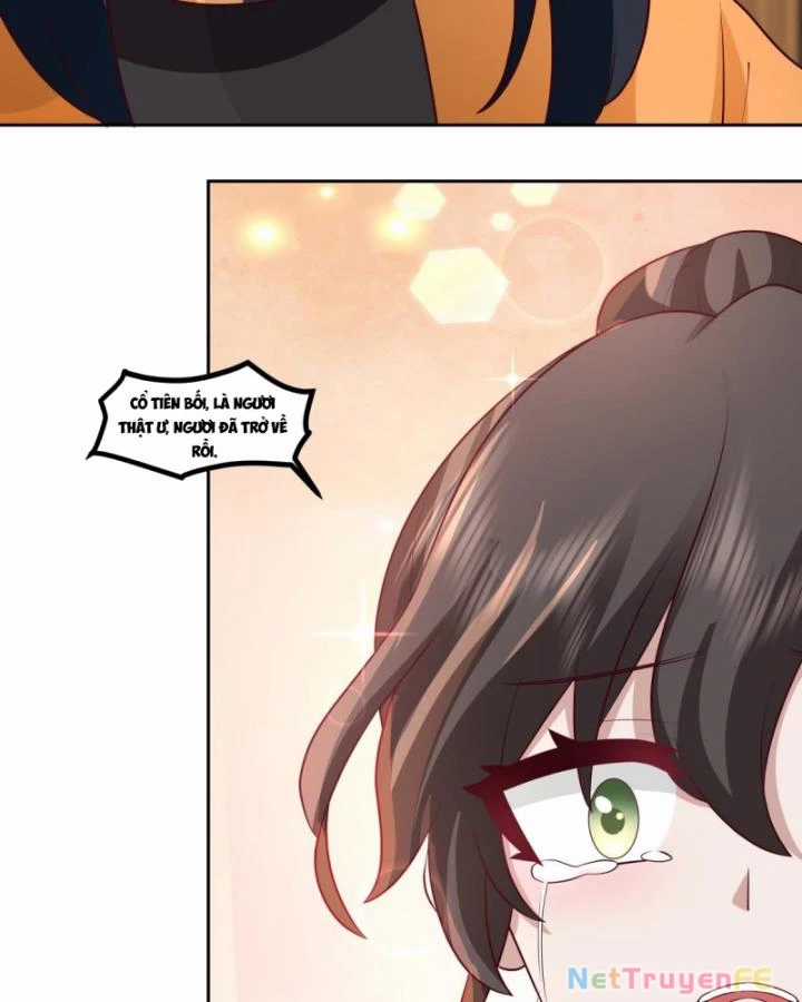 Hỗn Độn Đan Thần Chapter 442 trang 28