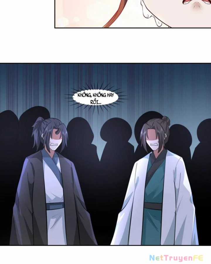 Hỗn Độn Đan Thần Chapter 442 trang 29