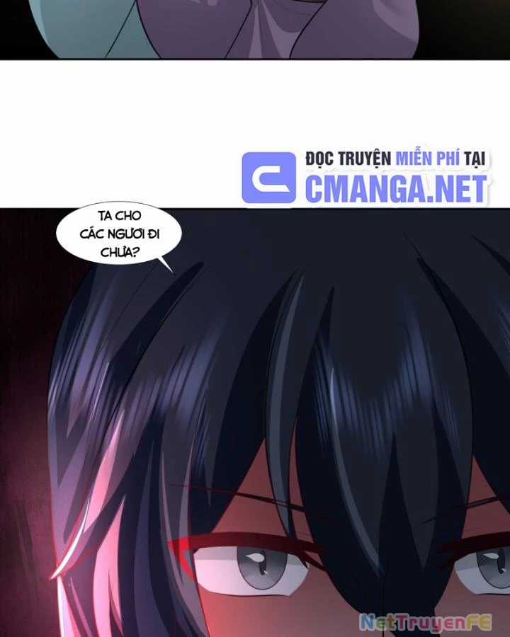 Hỗn Độn Đan Thần Chapter 442 trang 31