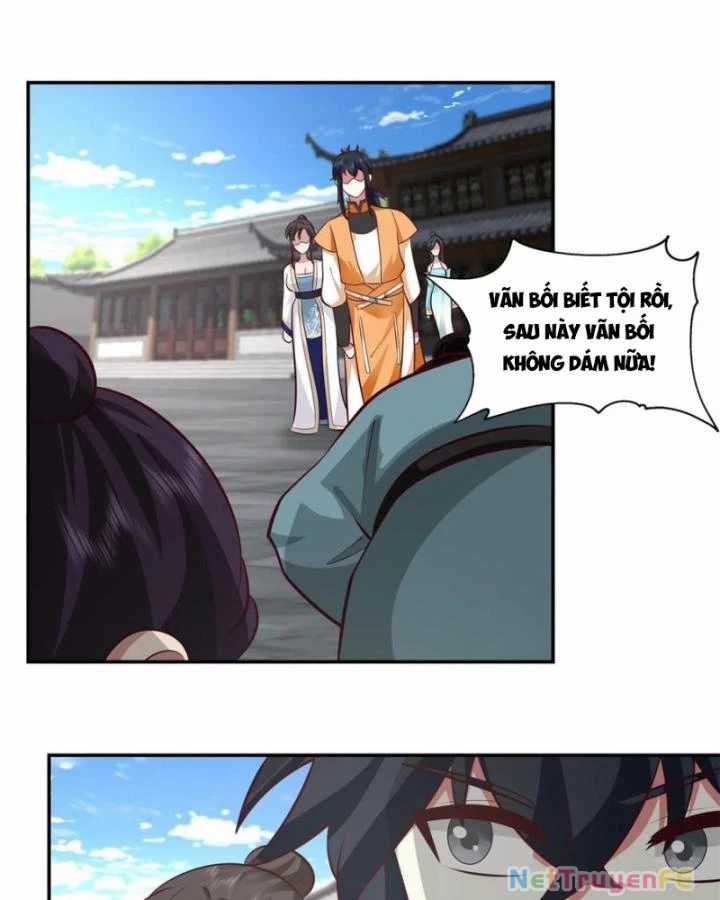Hỗn Độn Đan Thần Chapter 443 trang 11