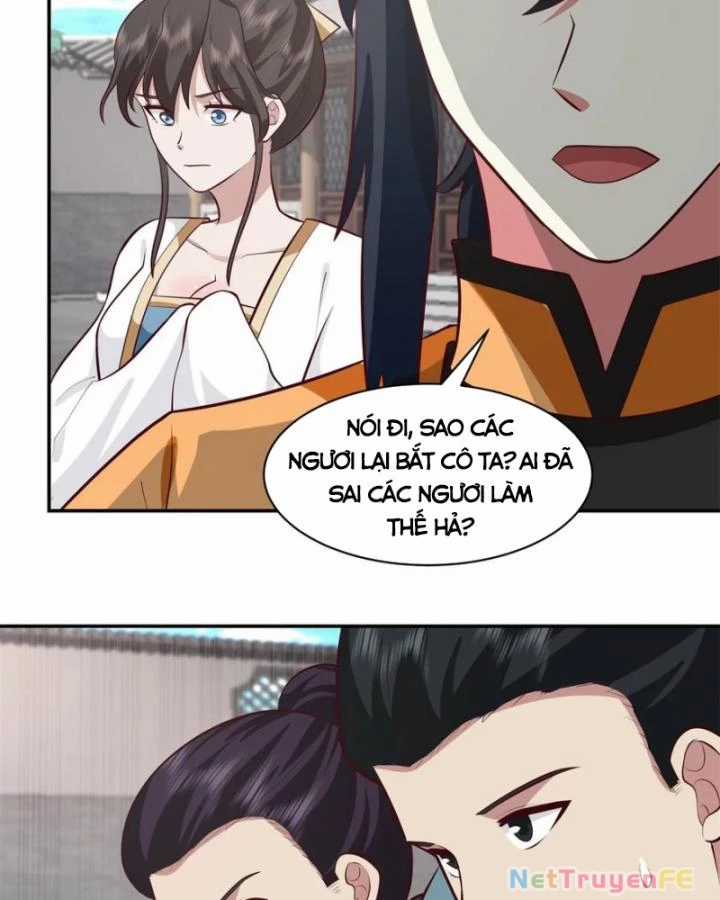Hỗn Độn Đan Thần Chapter 443 trang 12