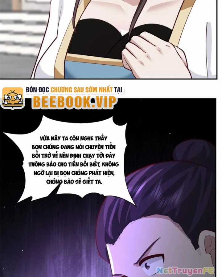 Hỗn Độn Đan Thần Chapter 443 trang 15