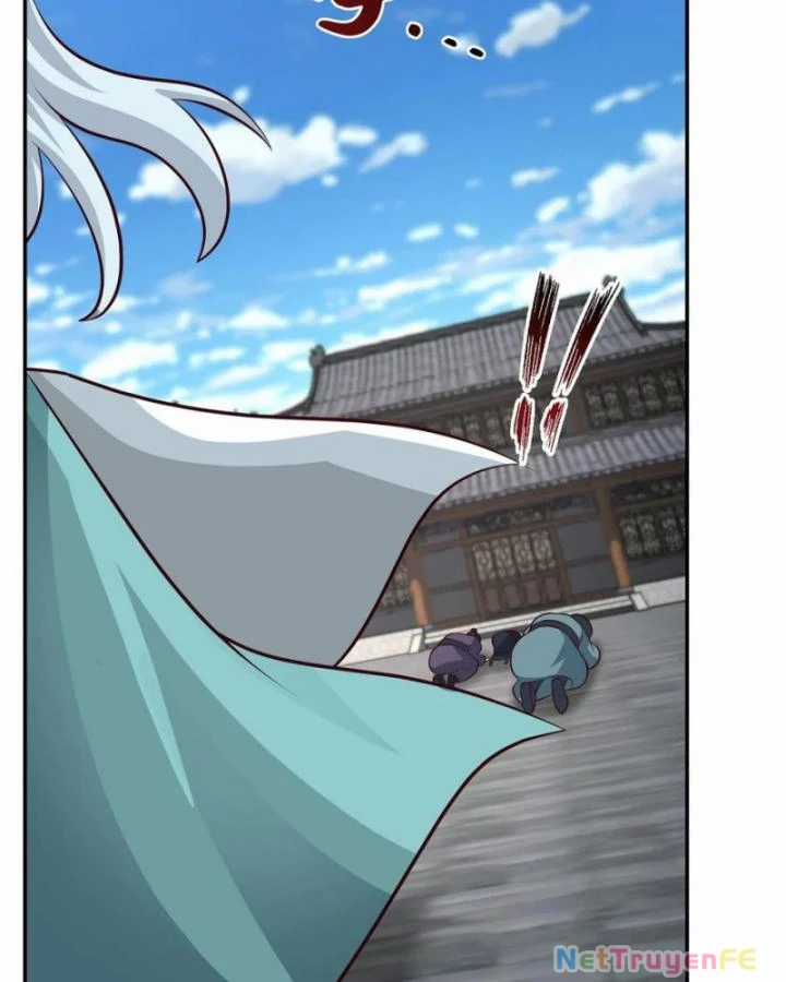 Hỗn Độn Đan Thần Chapter 443 trang 18