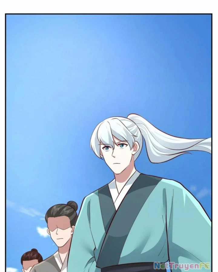 Hỗn Độn Đan Thần Chapter 443 trang 20