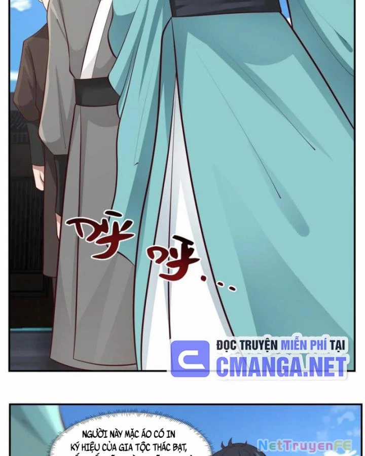 Hỗn Độn Đan Thần Chapter 443 trang 21