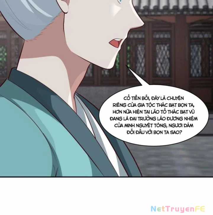 Hỗn Độn Đan Thần Chapter 443 trang 23