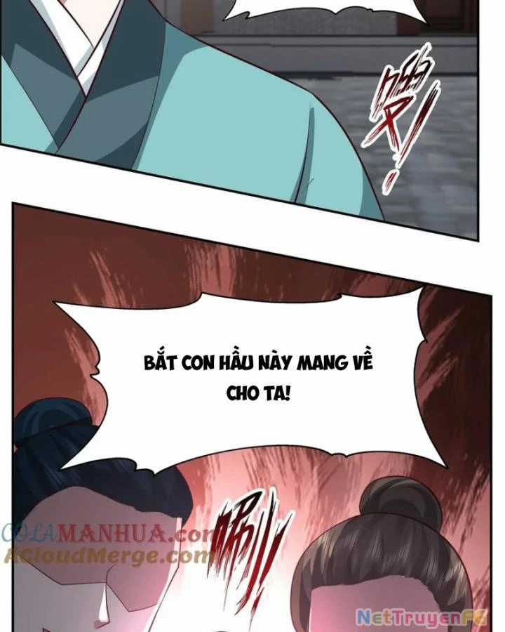 Hỗn Độn Đan Thần Chapter 443 trang 25