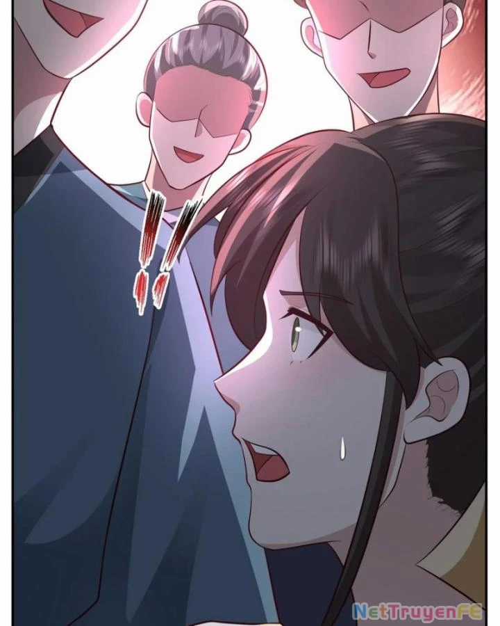 Hỗn Độn Đan Thần Chapter 443 trang 26