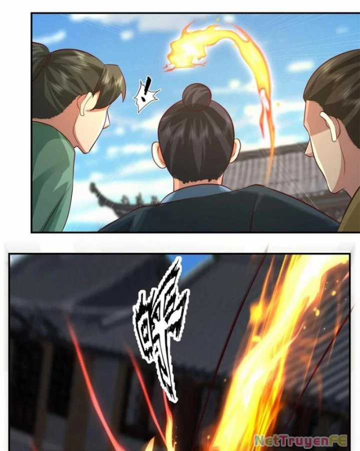 Hỗn Độn Đan Thần Chapter 443 trang 28