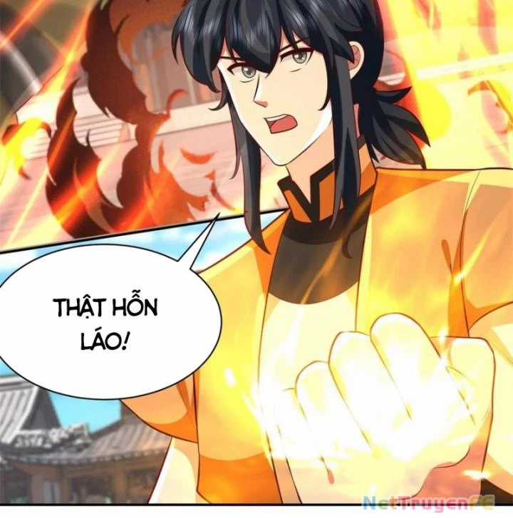 Hỗn Độn Đan Thần Chapter 443 trang 31