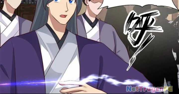 Hỗn Độn Đan Thần Chapter 443 trang 34