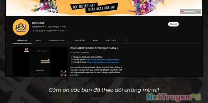 Hỗn Độn Đan Thần Chapter 443 trang 37