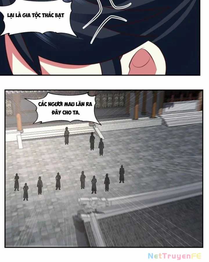 Hỗn Độn Đan Thần Chapter 443 trang 7