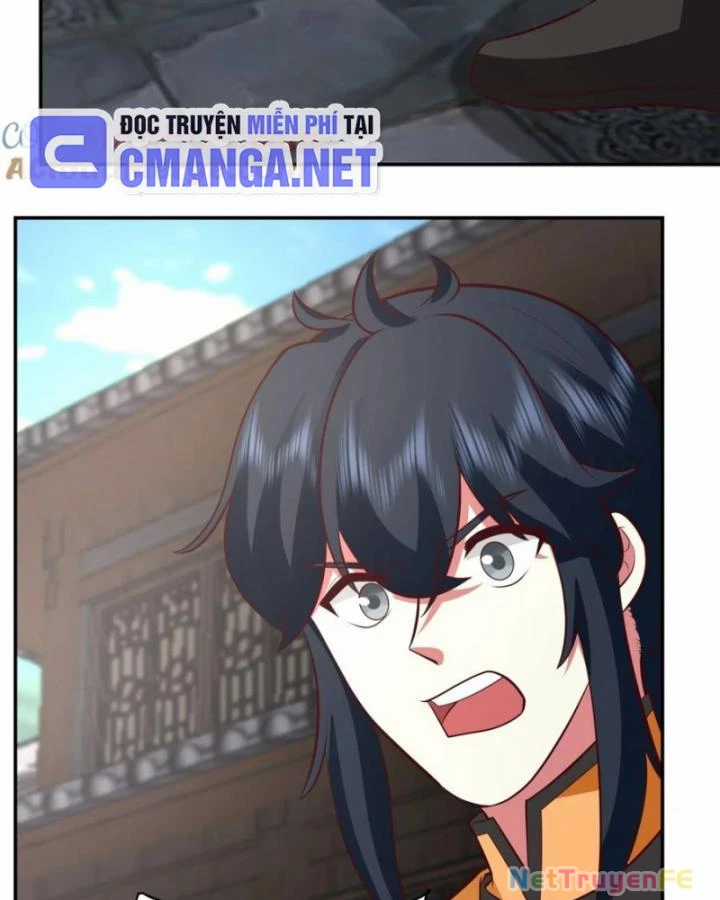 Hỗn Độn Đan Thần Chapter 443 trang 9