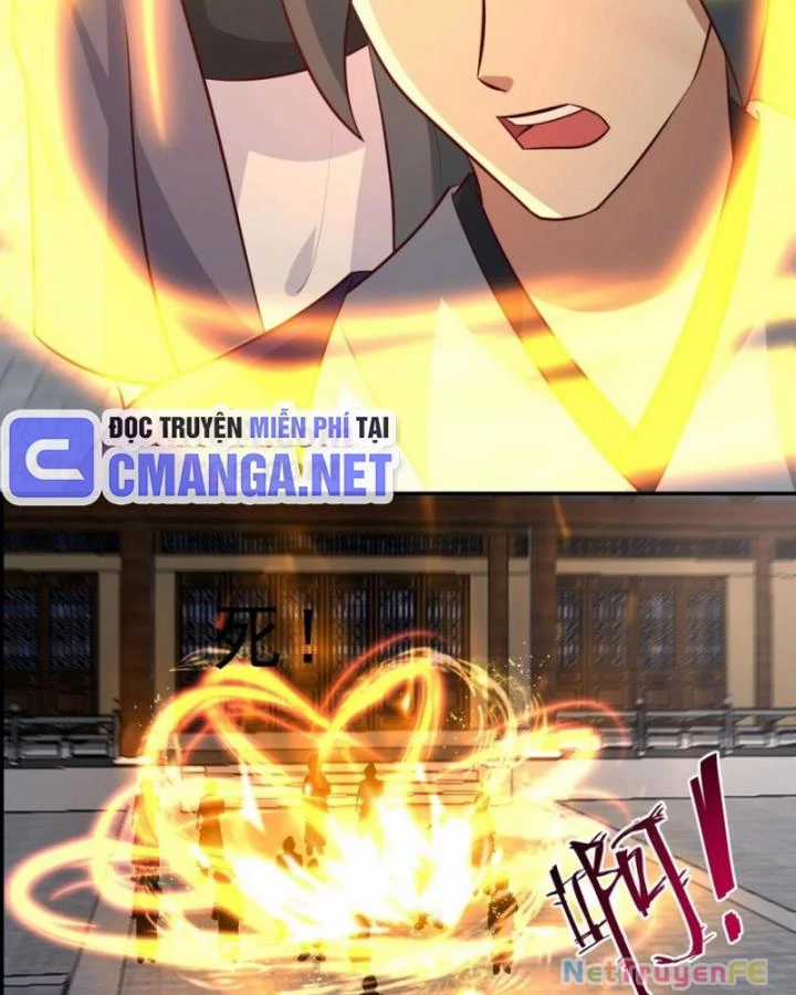 Hỗn Độn Đan Thần Chapter 444 trang 10