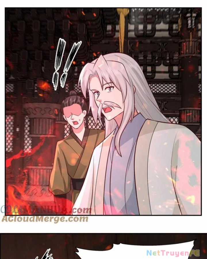 Hỗn Độn Đan Thần Chapter 444 trang 12