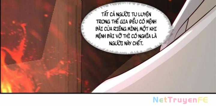 Hỗn Độn Đan Thần Chapter 444 trang 14