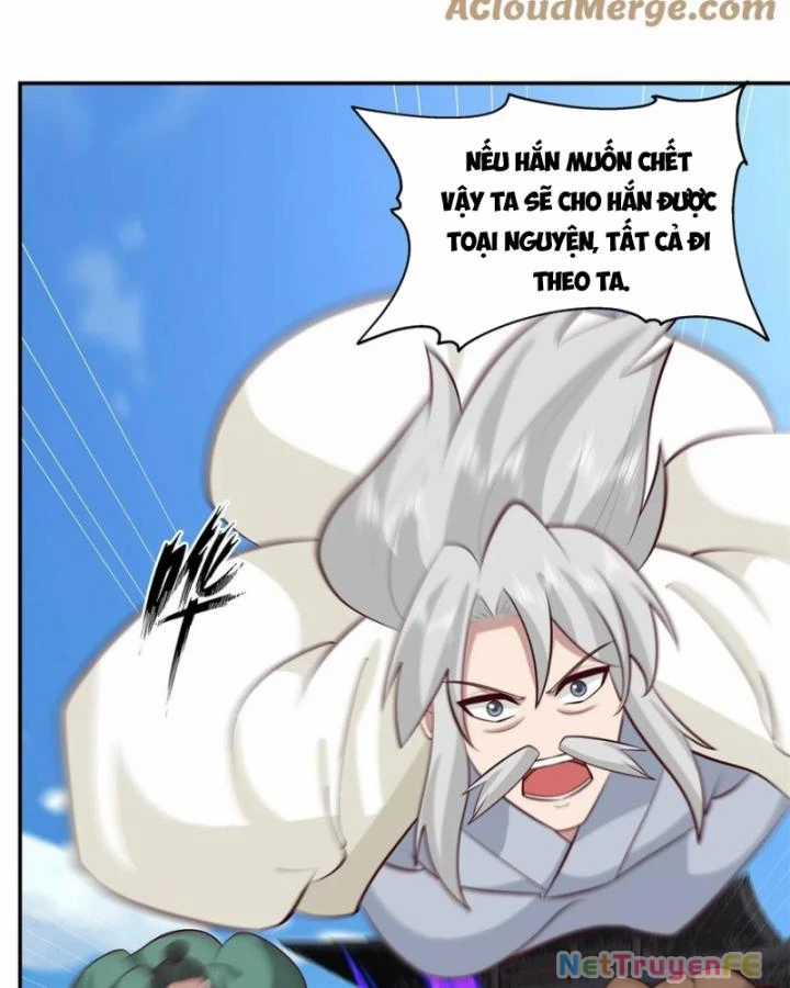 Hỗn Độn Đan Thần Chapter 444 trang 16
