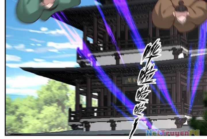 Hỗn Độn Đan Thần Chapter 444 trang 17