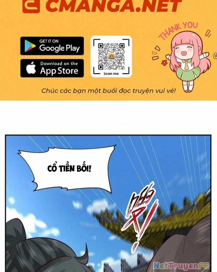 Hỗn Độn Đan Thần Chapter 444 trang 2