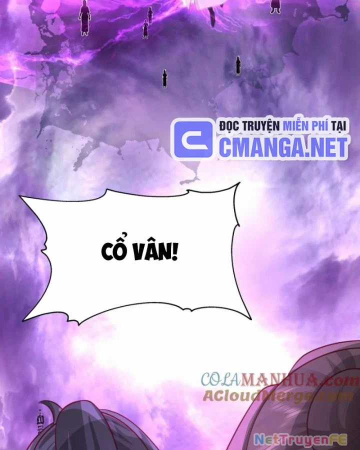 Hỗn Độn Đan Thần Chapter 444 trang 22