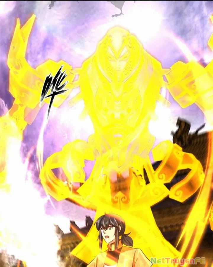 Hỗn Độn Đan Thần Chapter 444 trang 26