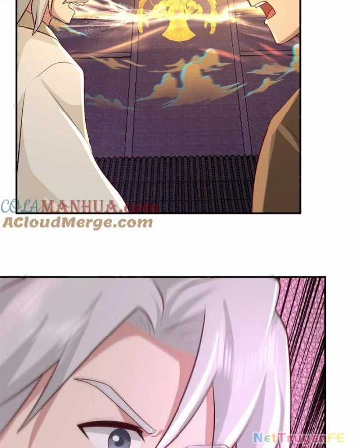 Hỗn Độn Đan Thần Chapter 444 trang 29