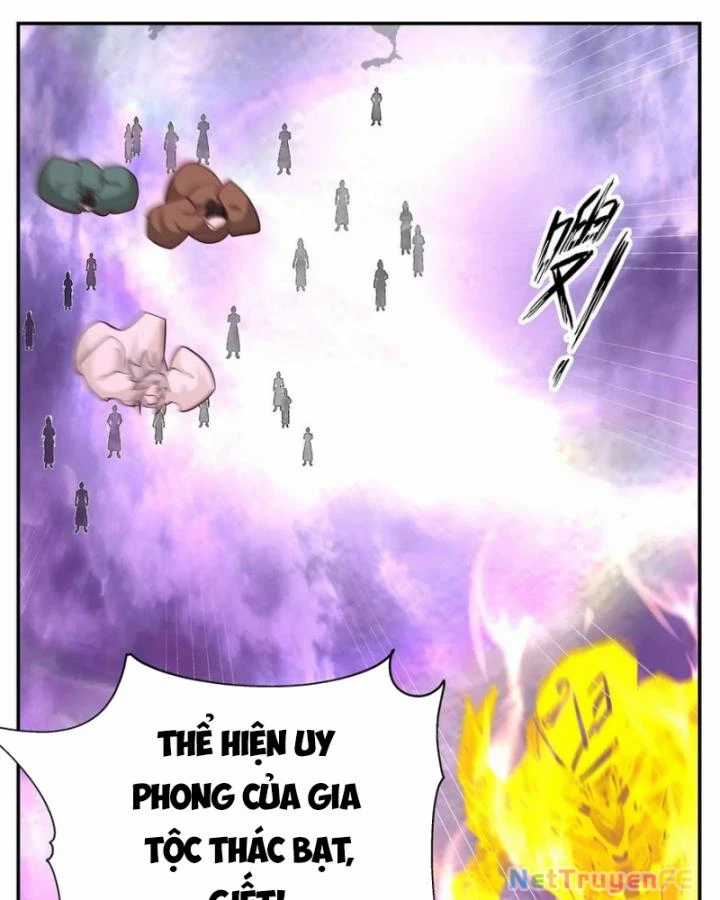 Hỗn Độn Đan Thần Chapter 444 trang 31