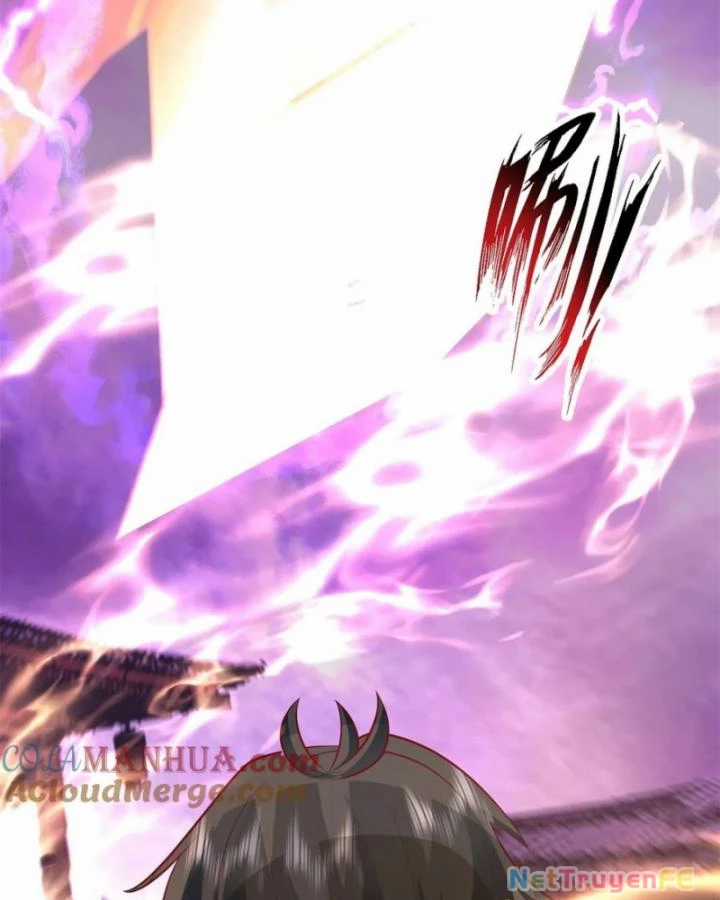 Hỗn Độn Đan Thần Chapter 444 trang 35