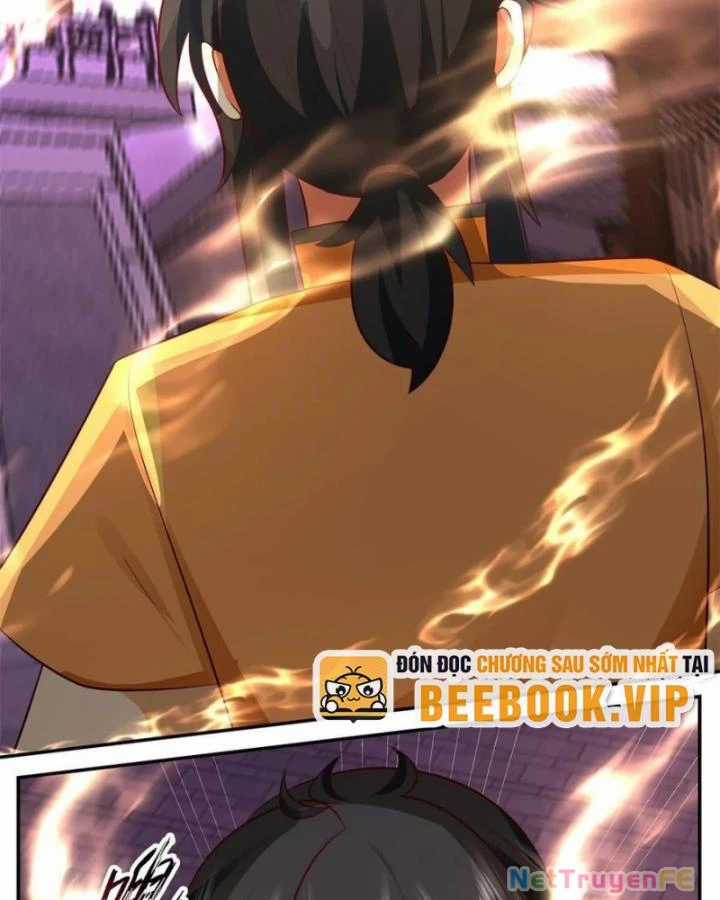 Hỗn Độn Đan Thần Chapter 444 trang 36