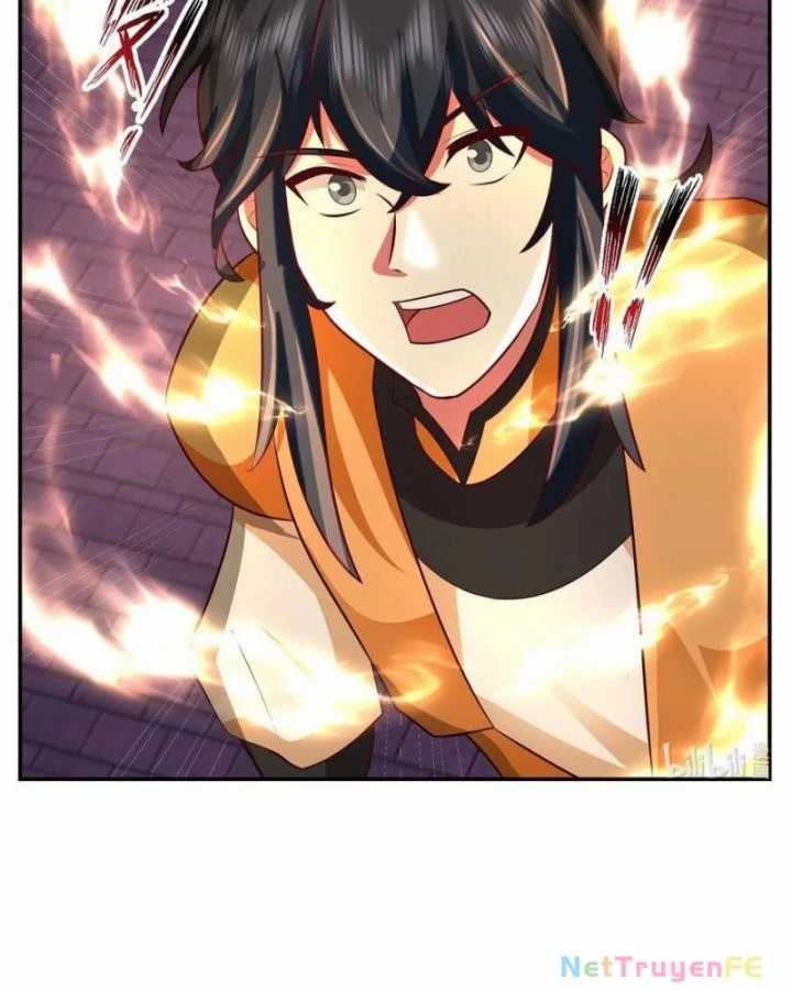 Hỗn Độn Đan Thần Chapter 444 trang 37