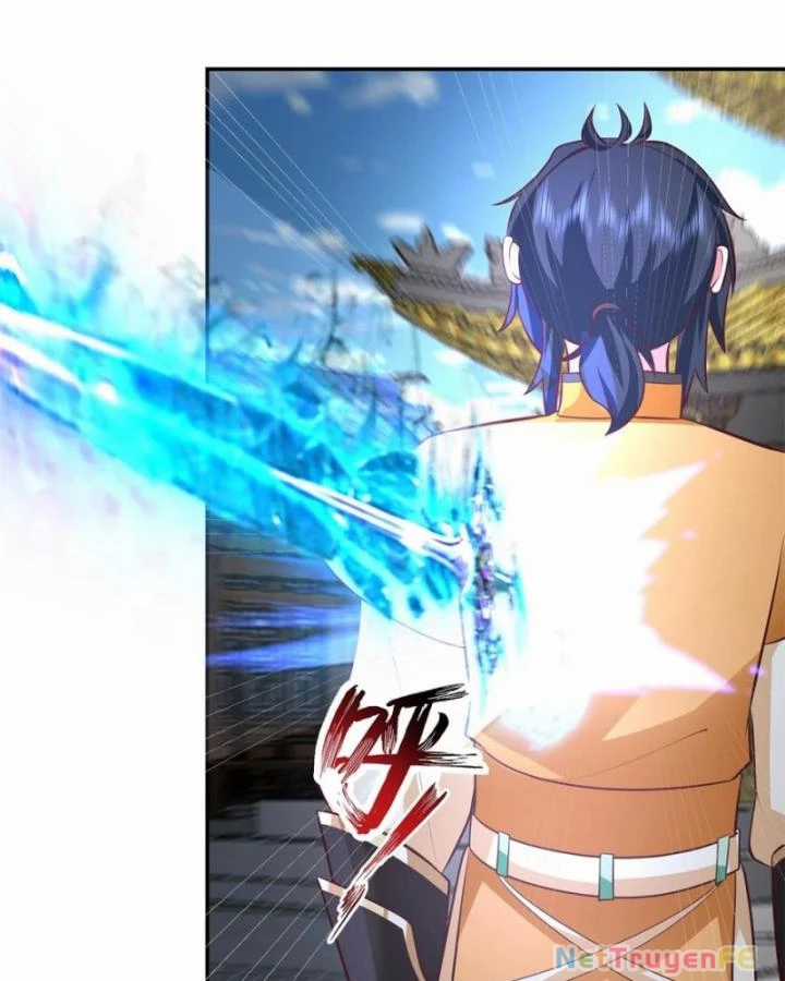 Hỗn Độn Đan Thần Chapter 444 trang 6