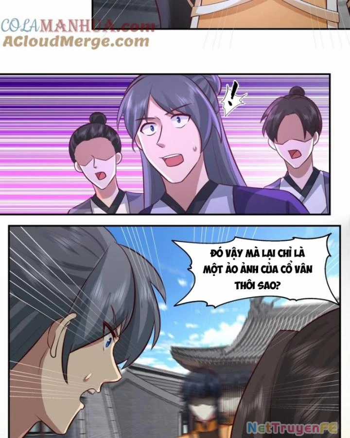 Hỗn Độn Đan Thần Chapter 444 trang 7