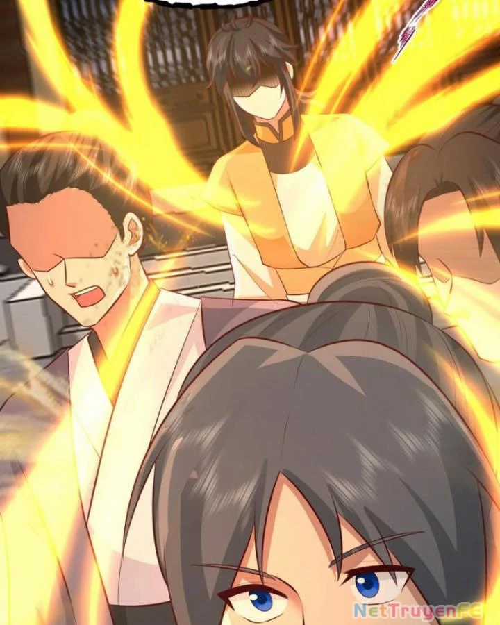 Hỗn Độn Đan Thần Chapter 444 trang 9