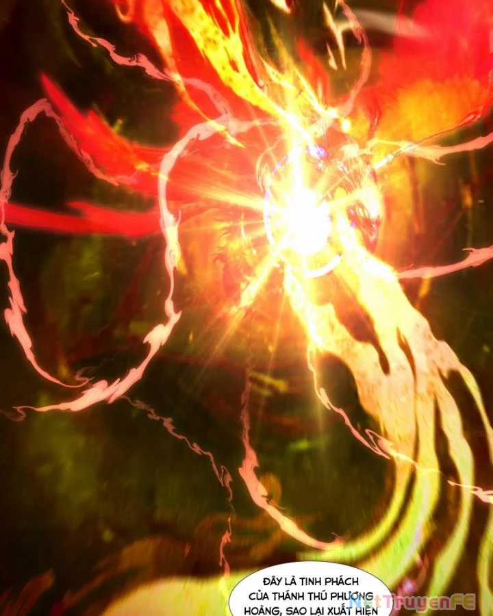 Hỗn Độn Đan Thần Chapter 445 trang 10