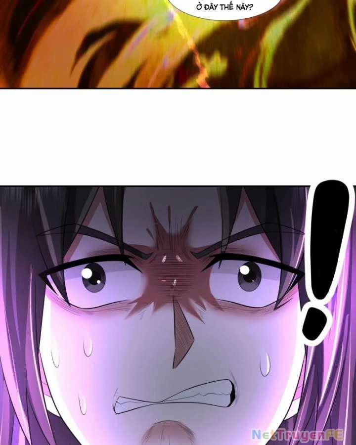 Hỗn Độn Đan Thần Chapter 445 trang 11