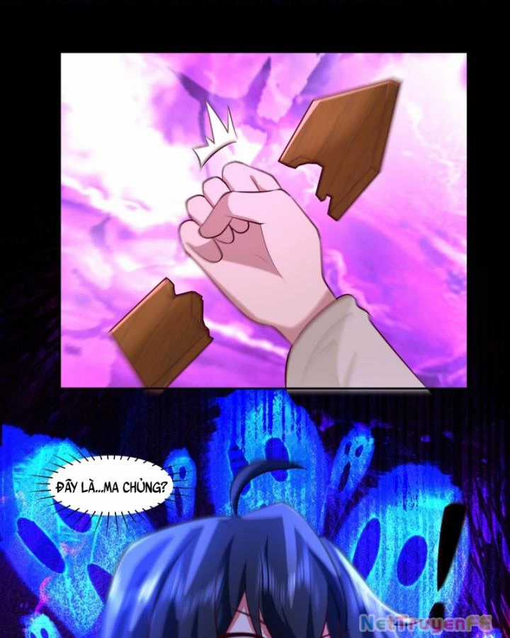 Hỗn Độn Đan Thần Chapter 445 trang 17