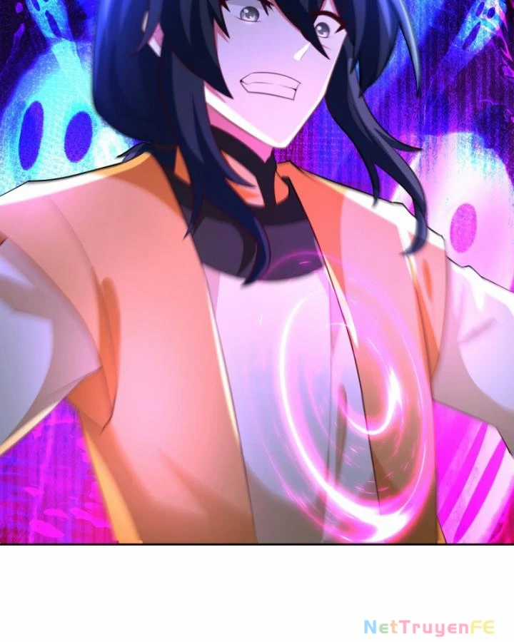 Hỗn Độn Đan Thần Chapter 445 trang 18