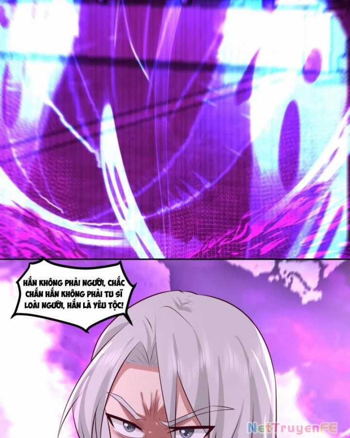 Hỗn Độn Đan Thần Chapter 445 trang 21