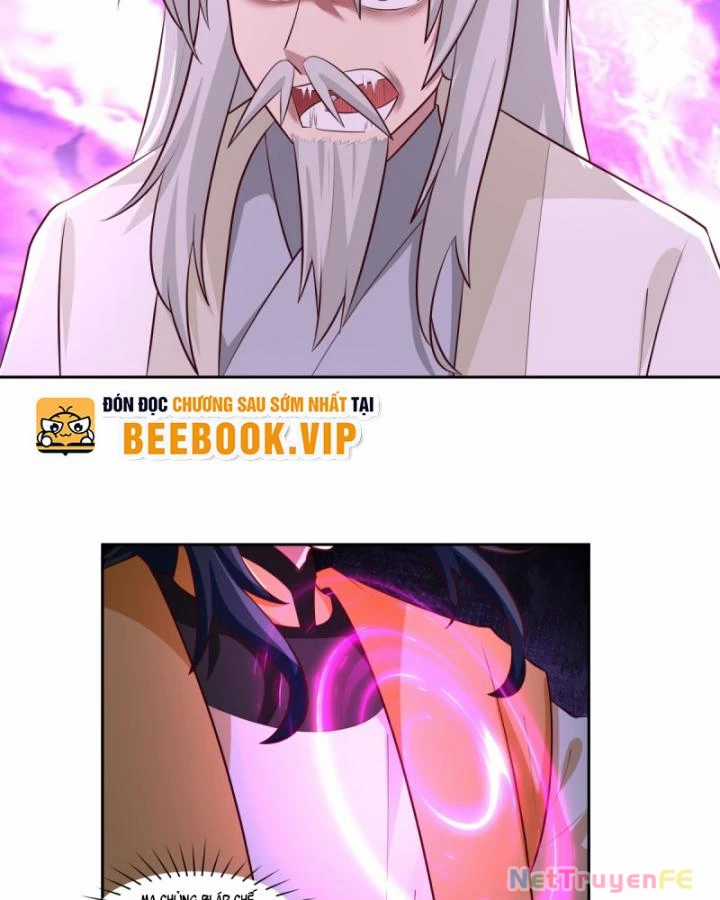 Hỗn Độn Đan Thần Chapter 445 trang 22