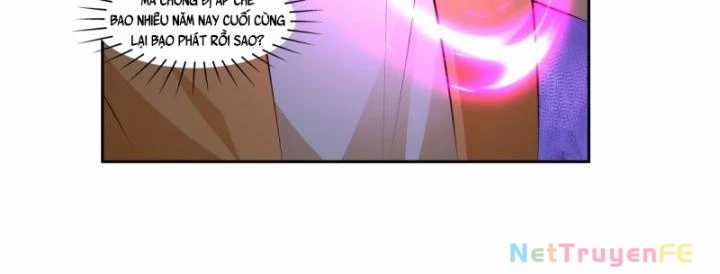 Hỗn Độn Đan Thần Chapter 445 trang 23