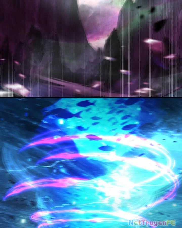 Hỗn Độn Đan Thần Chapter 445 trang 25